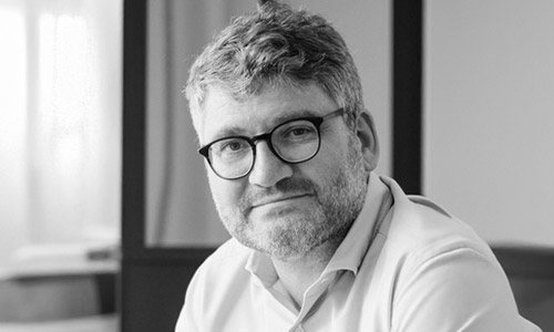 Thibaut Georgin